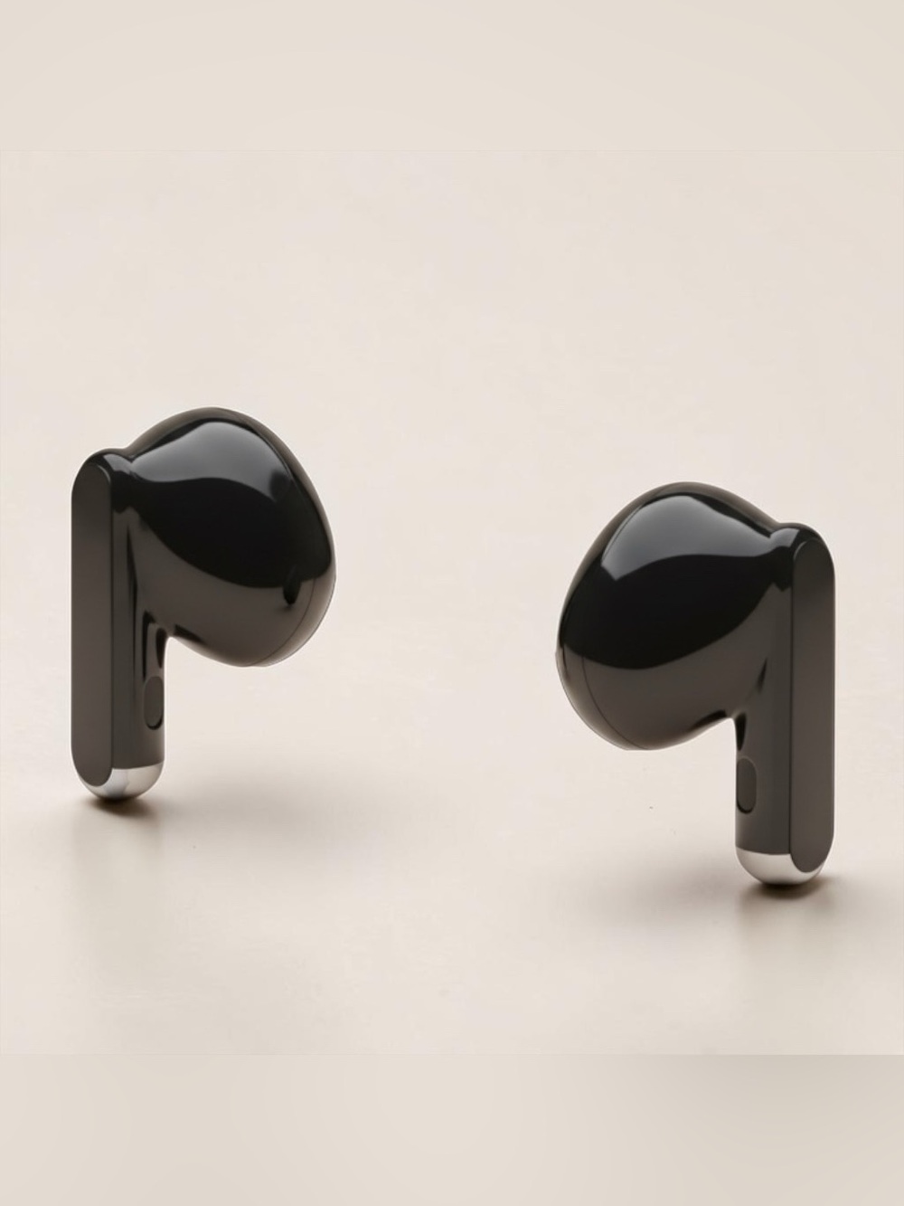 AMAZON GENERIC BRAND earbuds Bluetooth connection like air pods charger incl